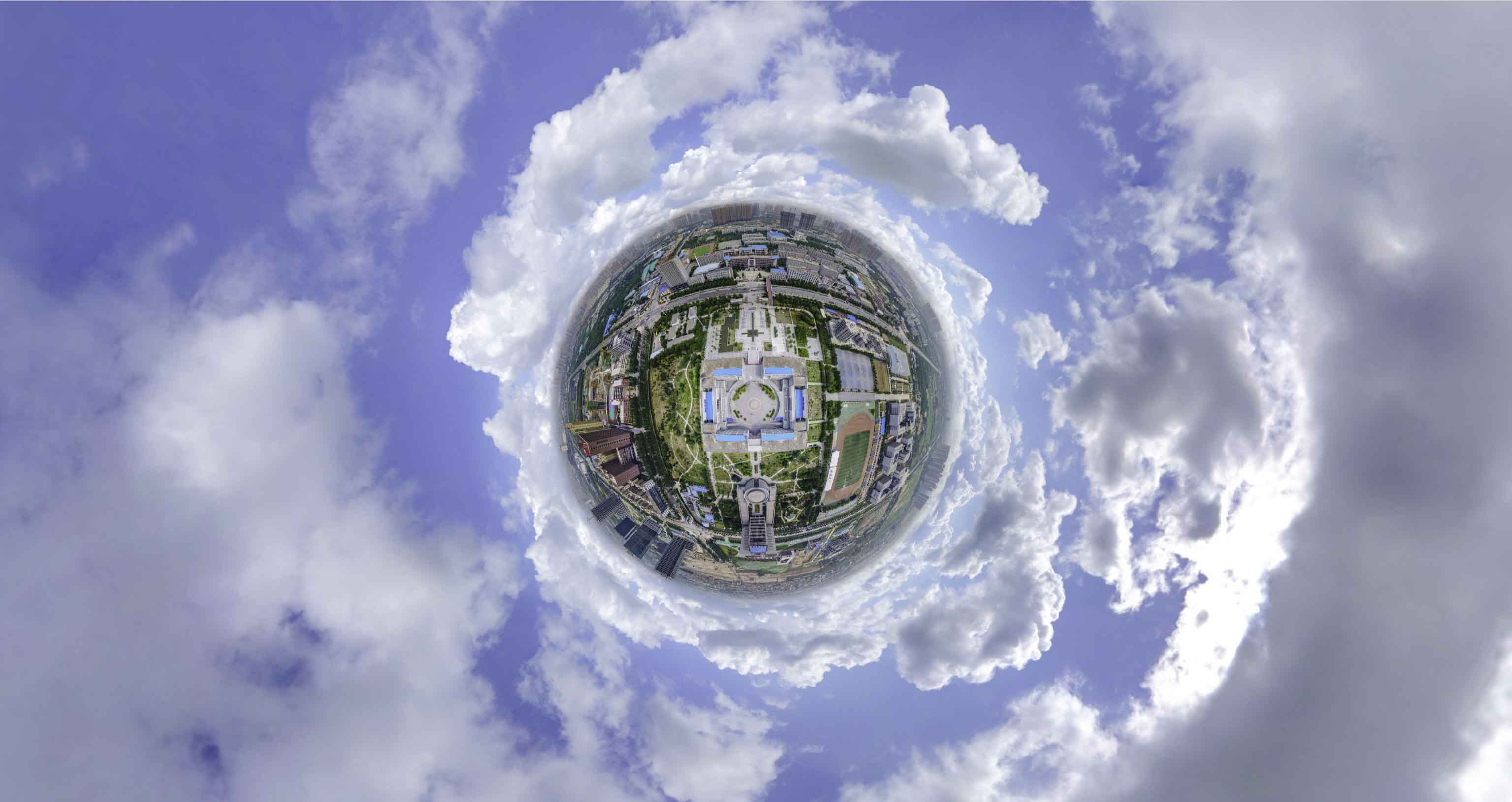 睢阳格凸河风景名胜区