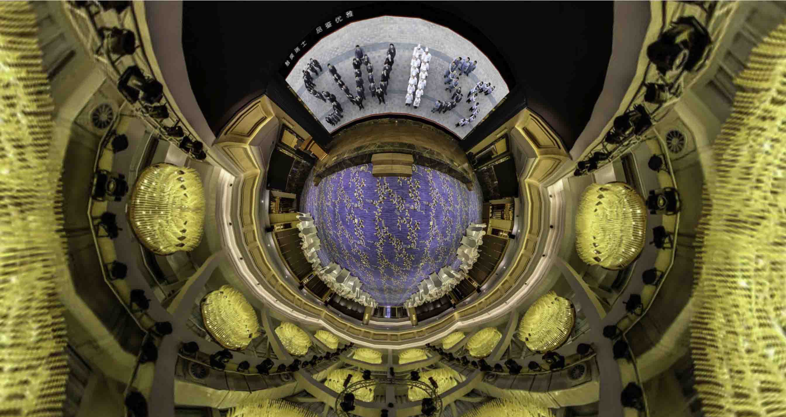 睢阳探索VR全景拍摄中的深度感：营造沉浸式体验的关键要素