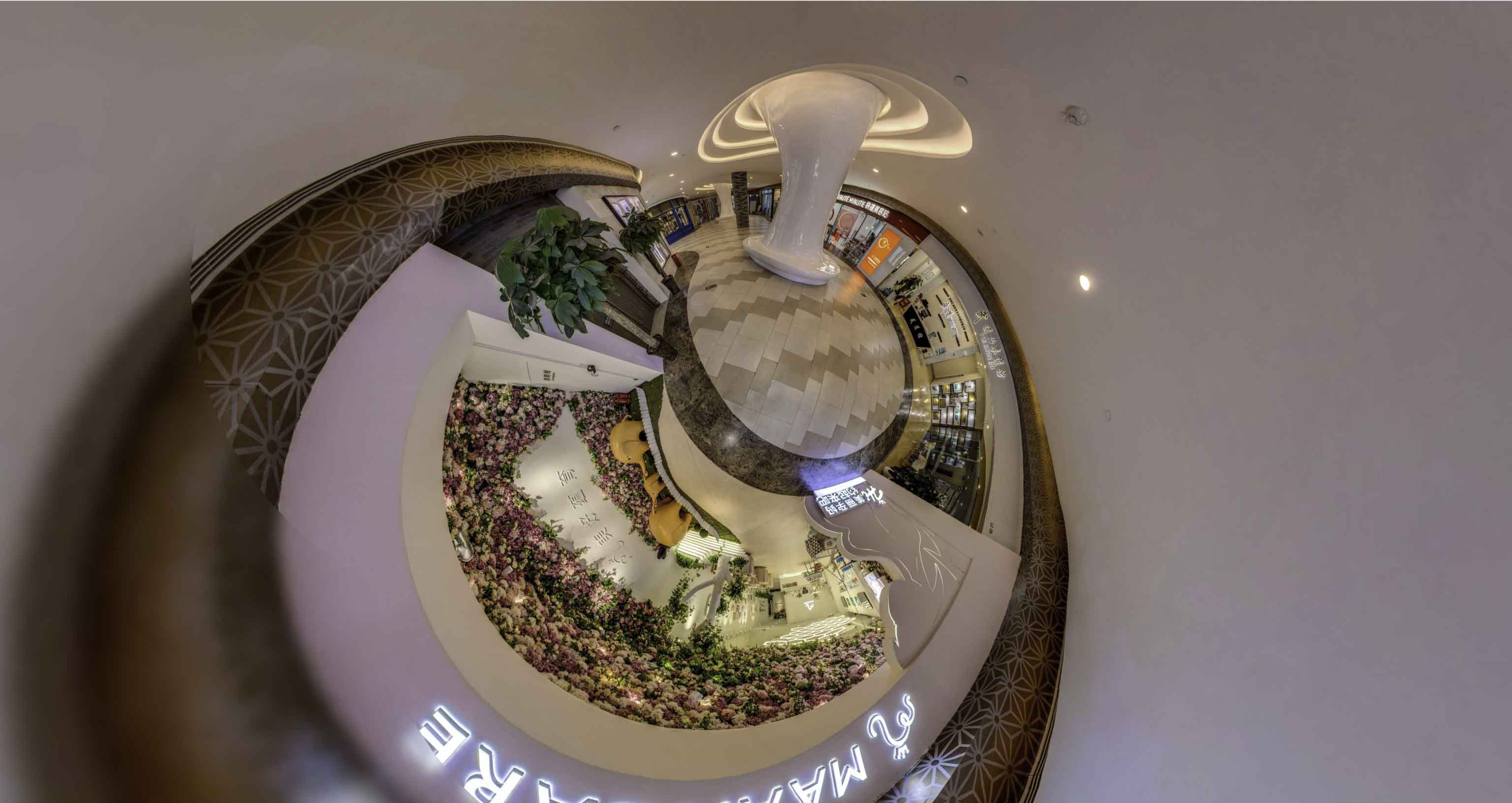 睢阳将VR全景融入品牌宣传活动的创新实践与策略